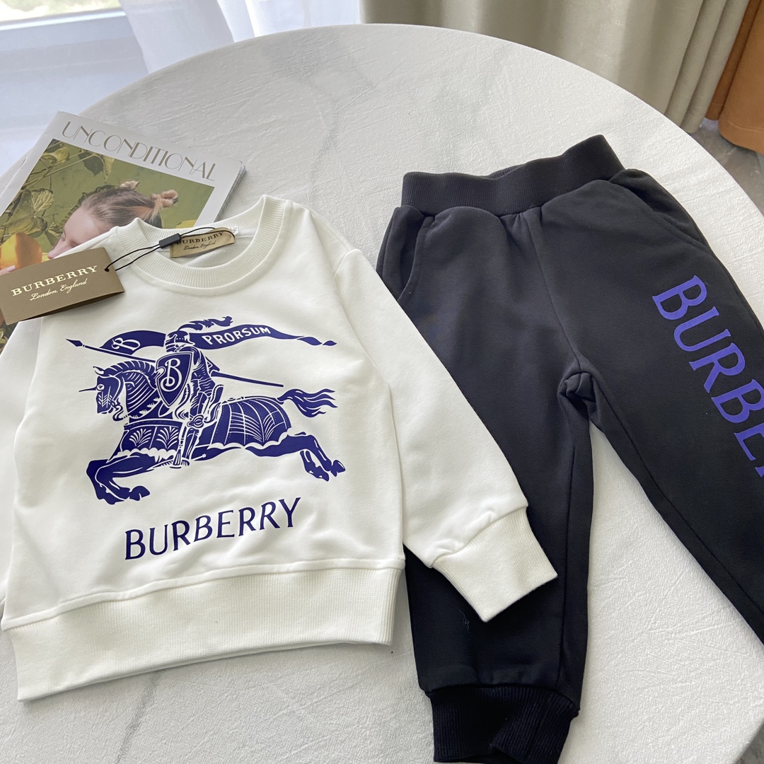 Burberry Kids